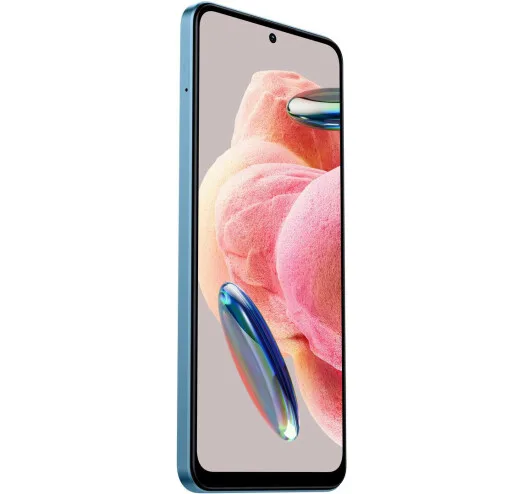 Smartfon Xiaomi Redmi Note 12 8GB/256GB Ice Blue RU